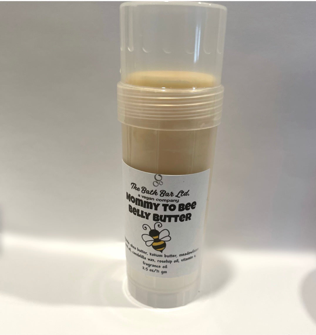Belly Butter image 0