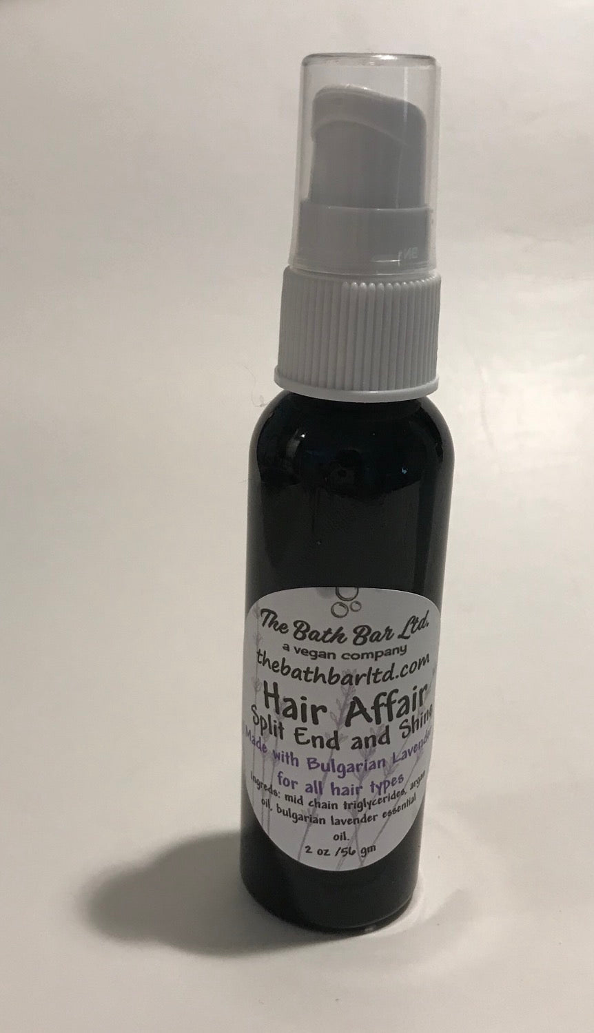 Hair Affair image 0