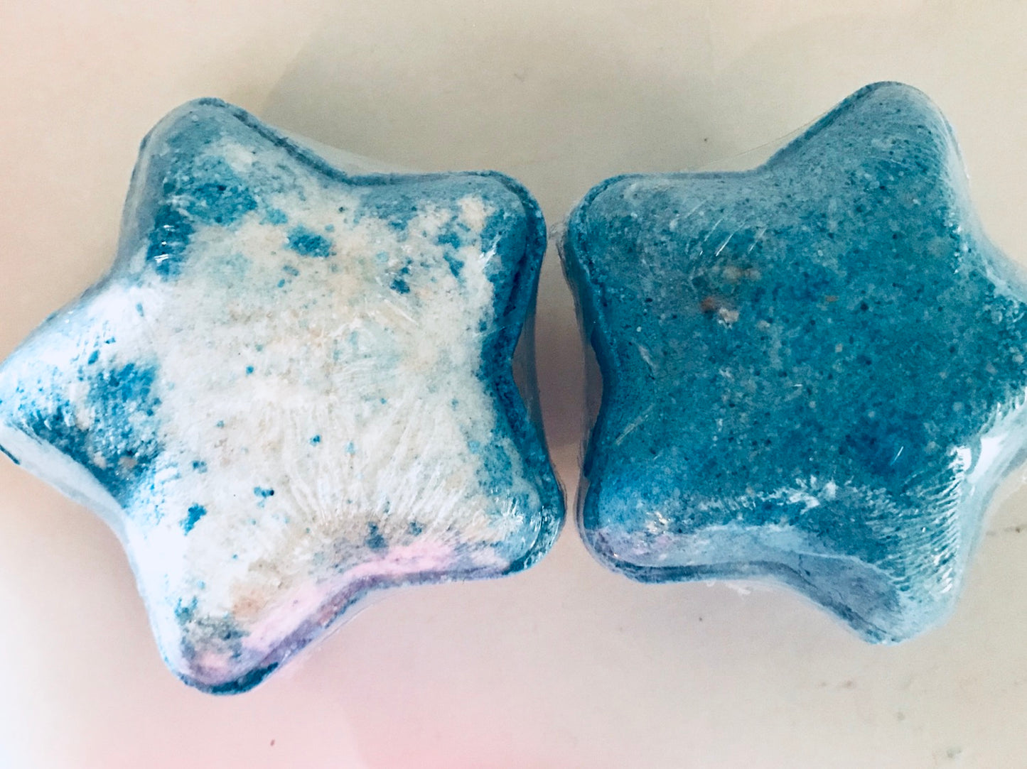 Blue Agave Bath Bomb image 0