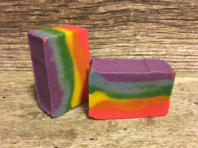RAINBOW image 0