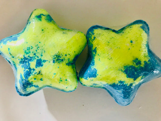 Under the Sea Bath  Bomb  image 0