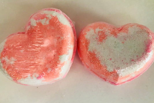 Mango Bath Bomb image 0