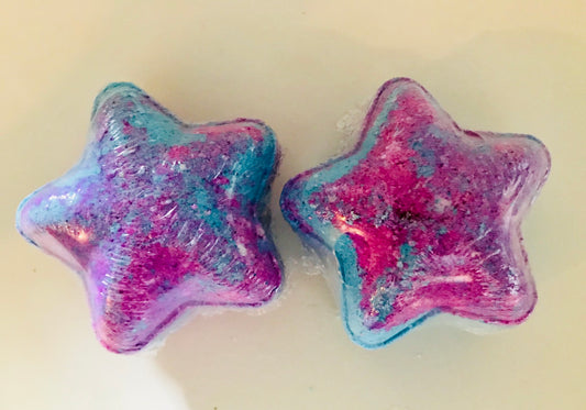 Mermaid Bath Bomb image 0