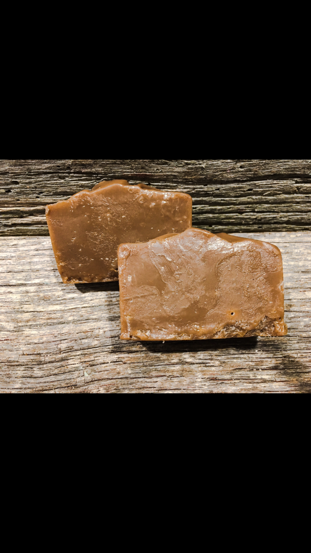 Tahitian Vanilla image 0