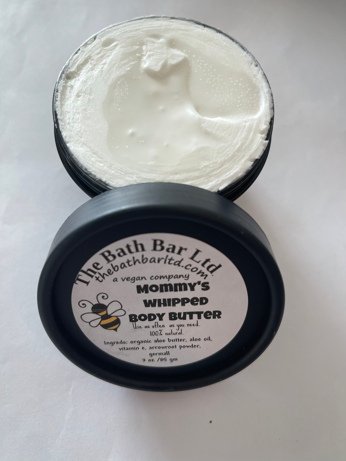 Mommy’s Whipped Body Butter image 0