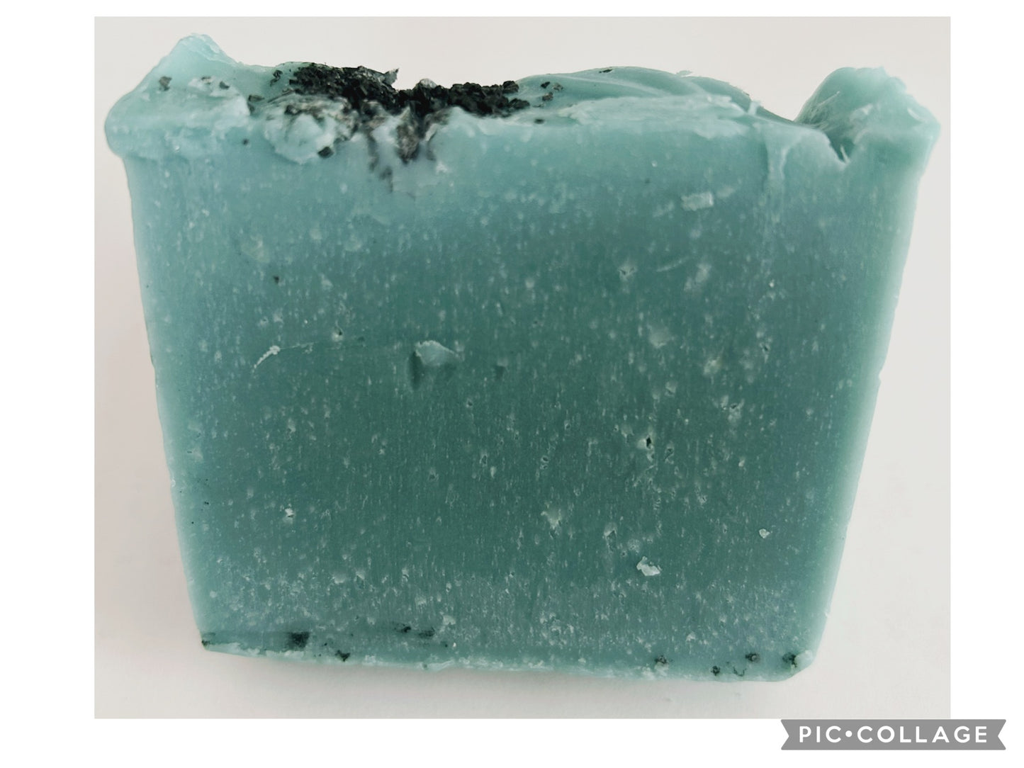 Bergamot and Aloe image 0