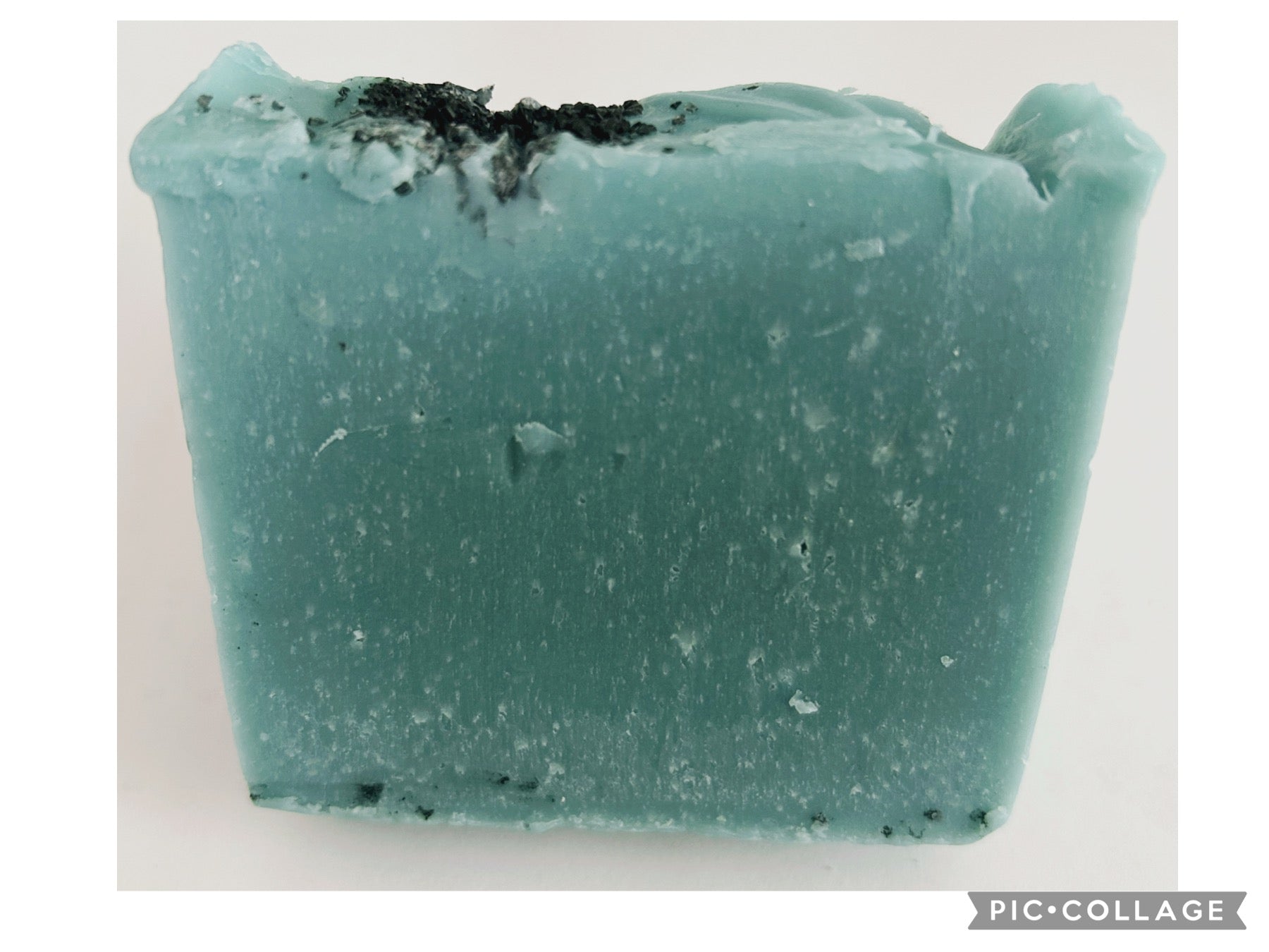 Bergamot and Aloe image 0