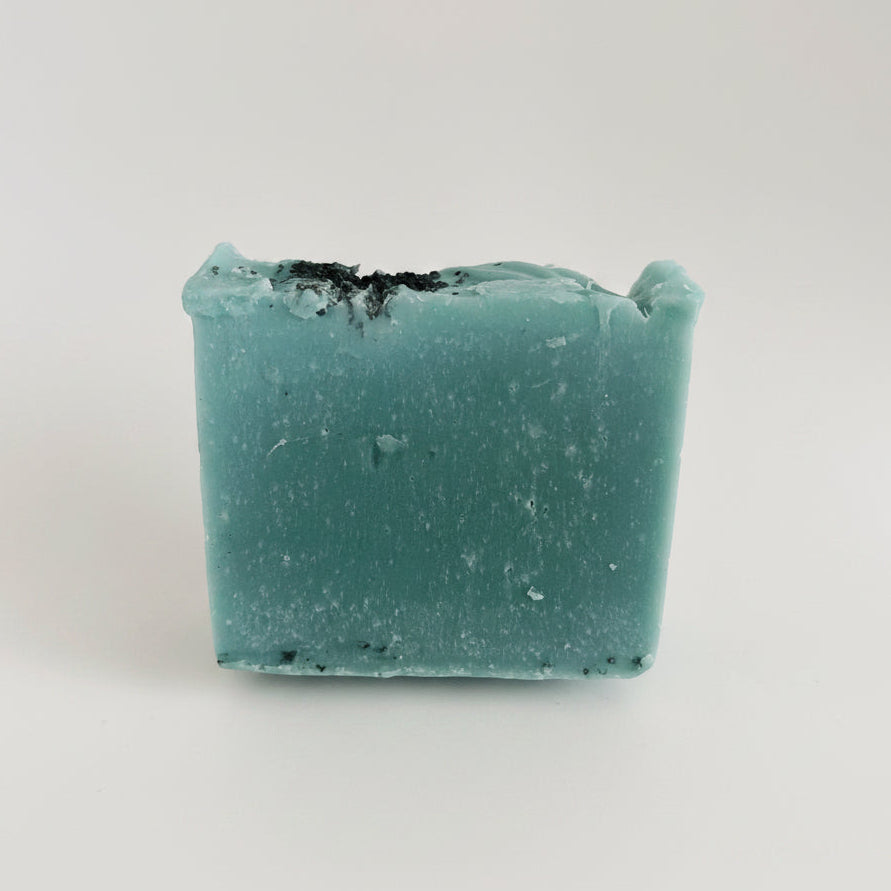 Bergamot and Aloe image 0
