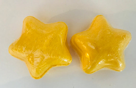 Sunshine Bath Bomb image 0