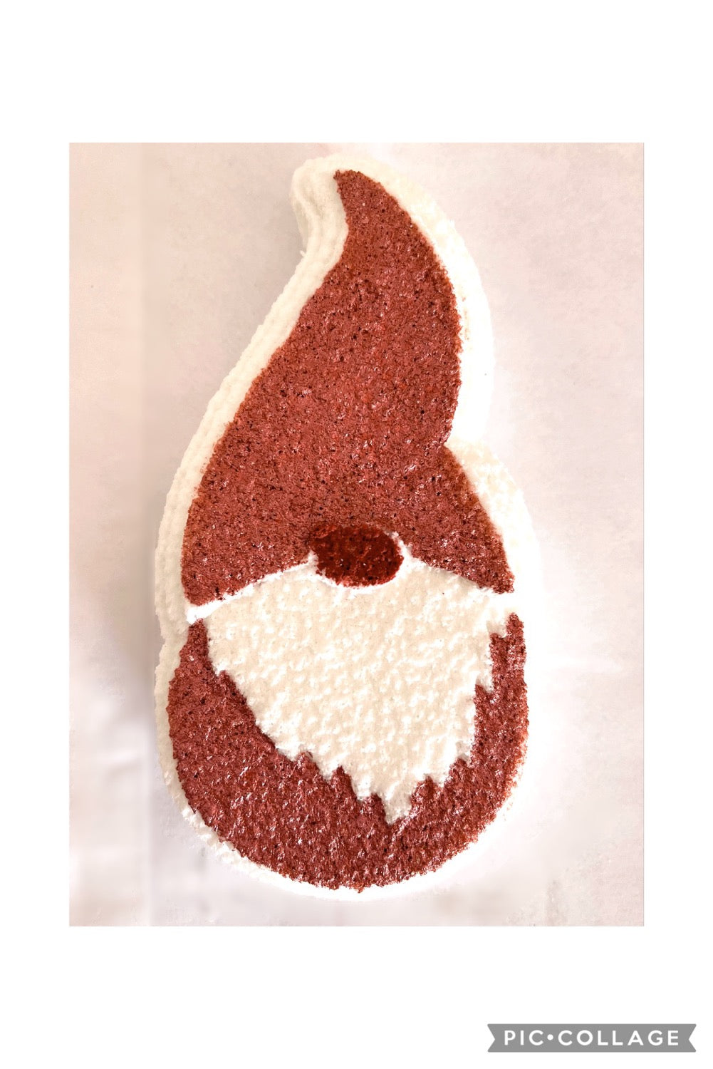 Gnome Bath Bomb image 0