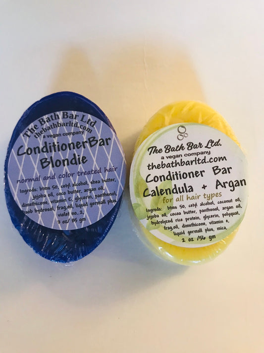 Conditioner Bar image 0