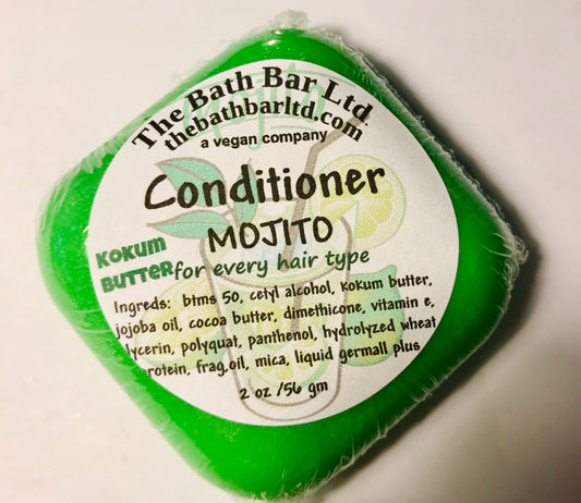 Mojito Conditioner Bar image 0