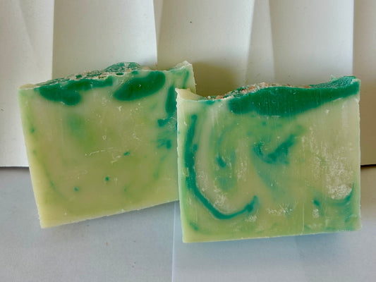 Margarita Lime Soap
