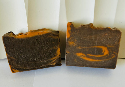 Bay Rum Soap