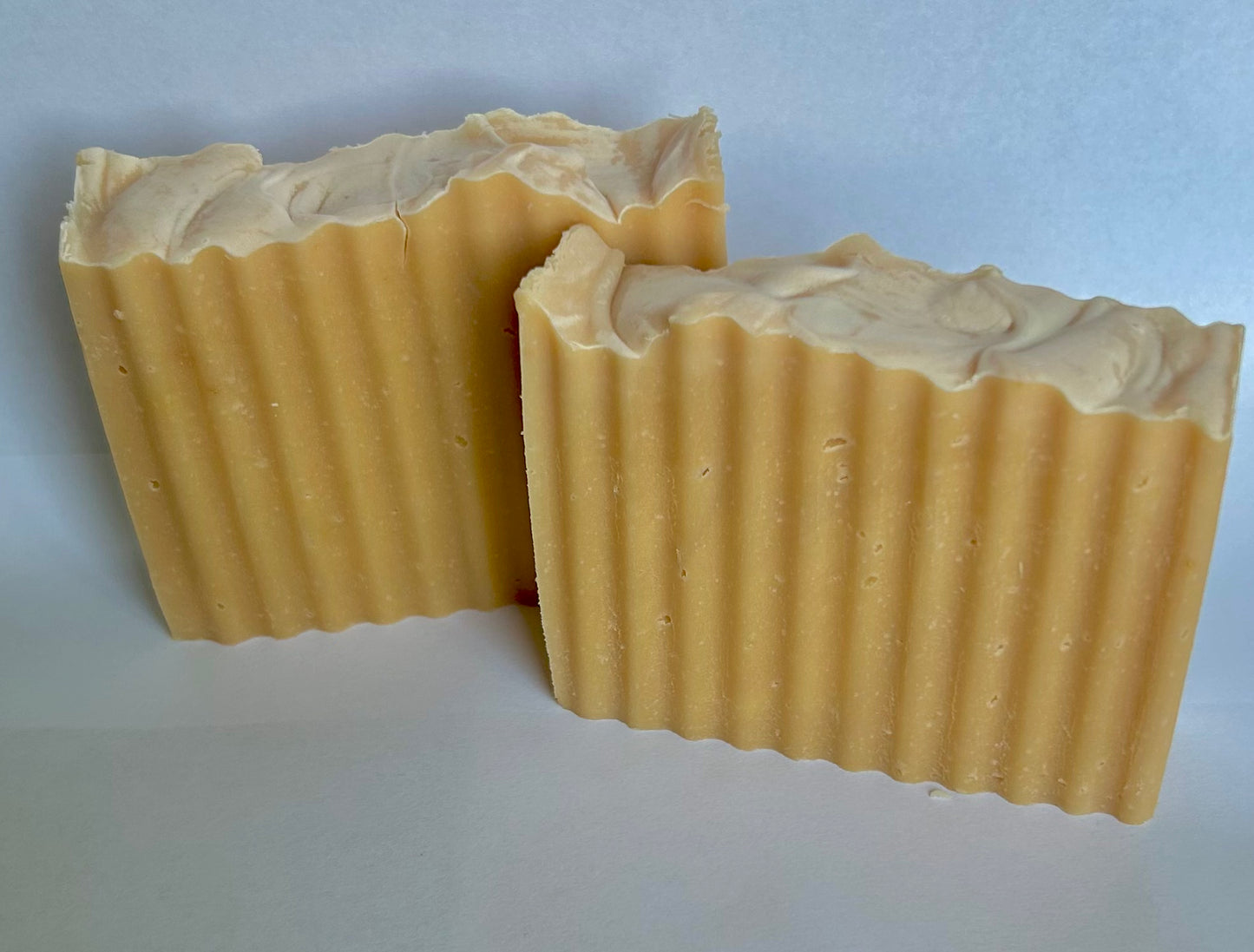 Ginger Aura Soap