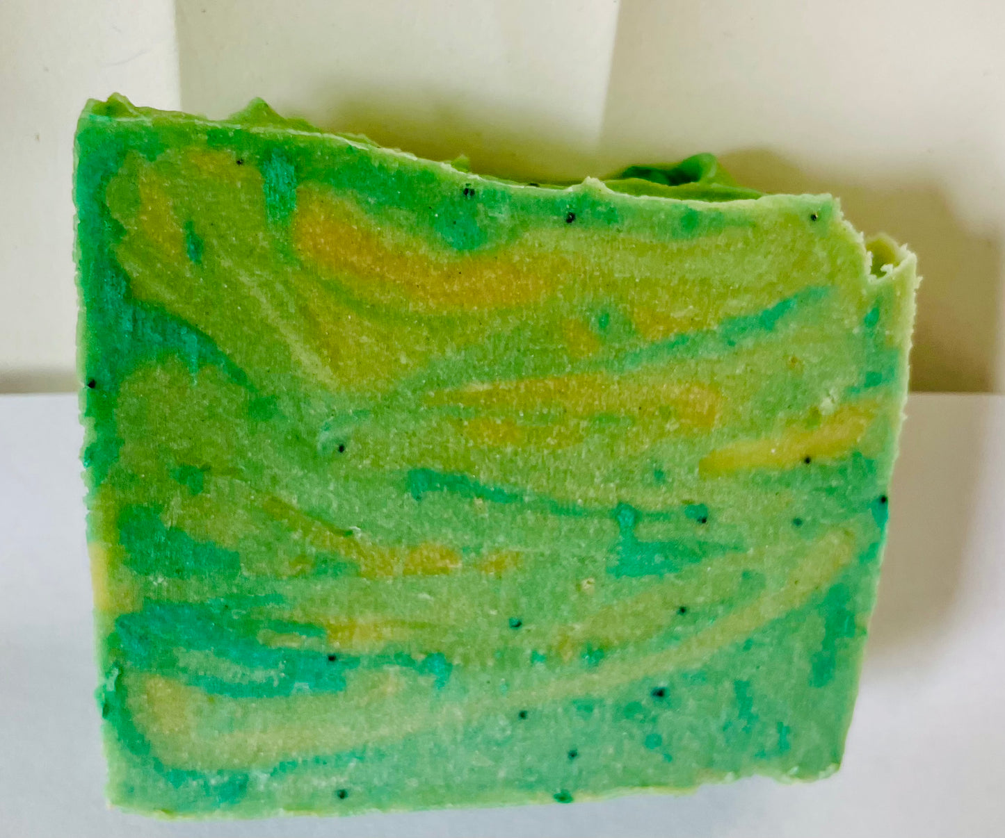 Grease Monkey Bar Soap