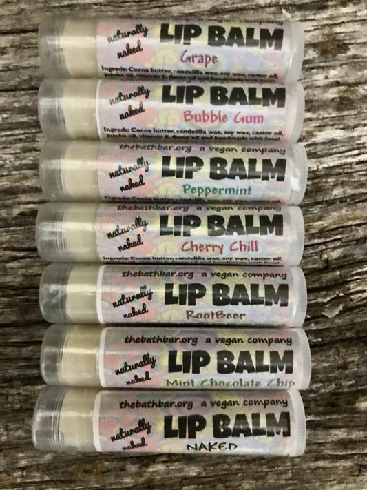 Lip Balms image 0