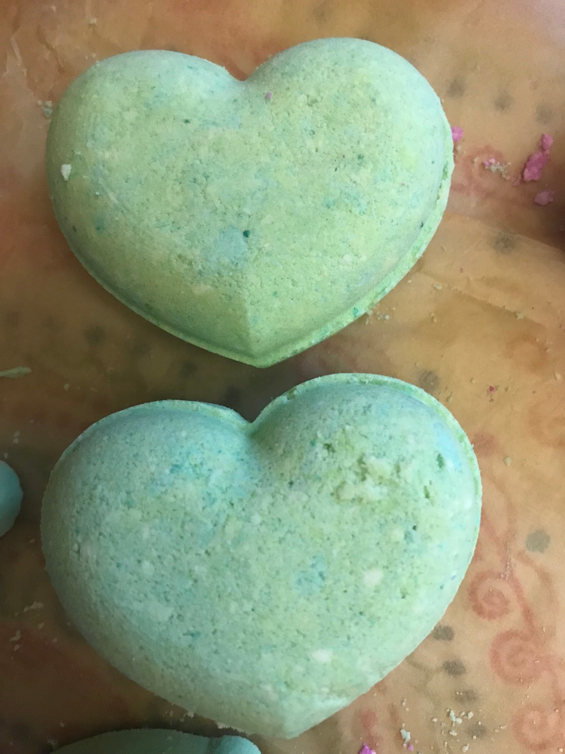 Margarita Lime Bath Bomb image 0