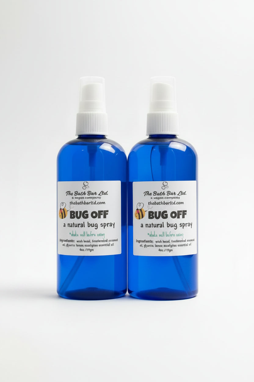 Bug Off image 0