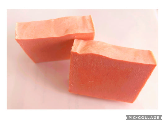 Calamine and Jewelweed Soap image 0
