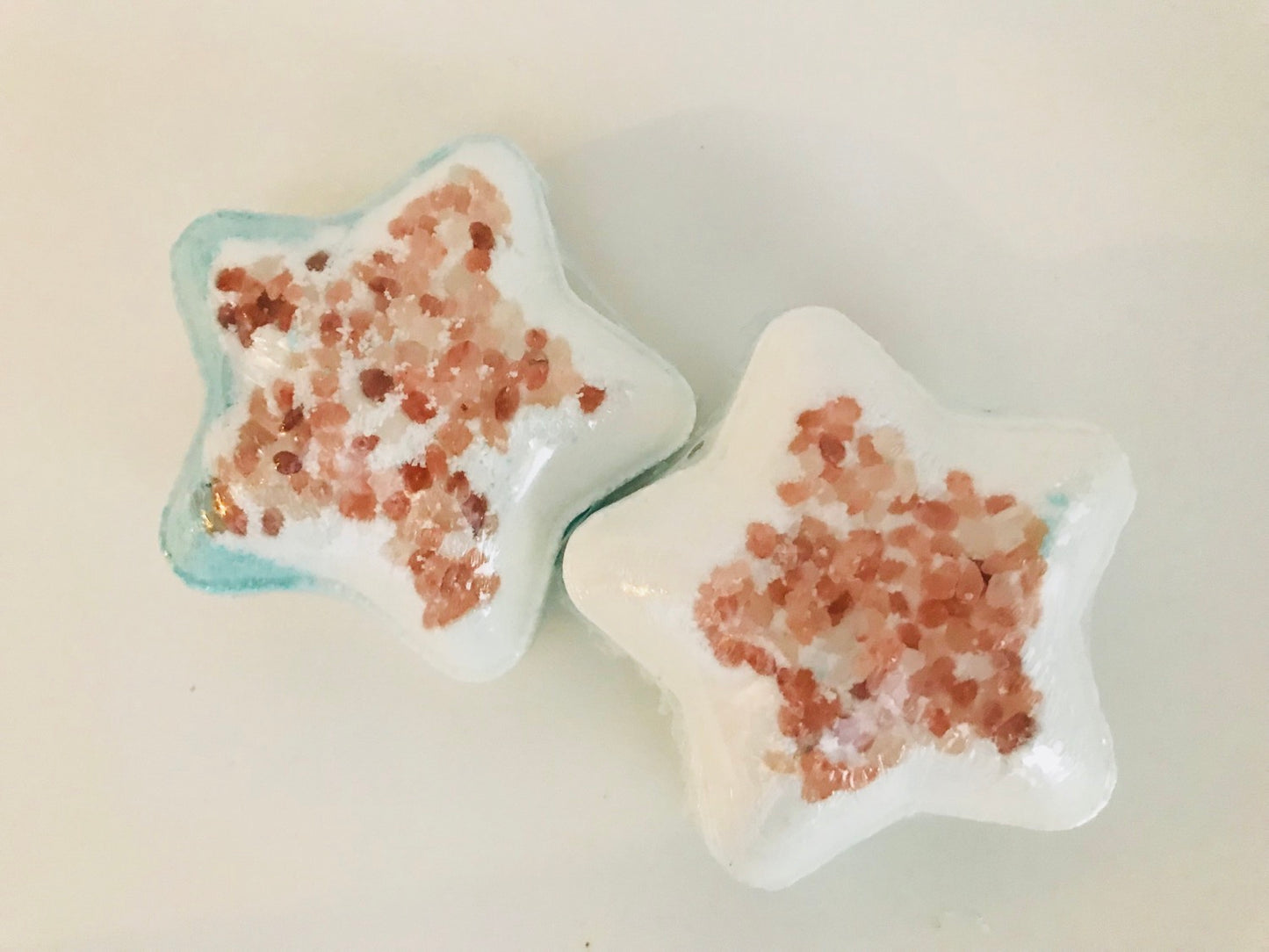 Day at the Spa Bath Bomb image 0