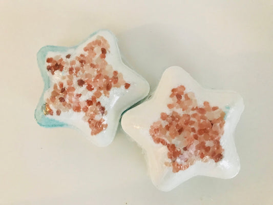 Day at the Spa Bath Bomb image 0