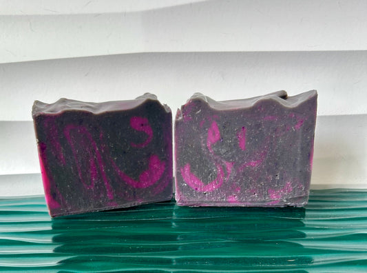 Spooky Soap