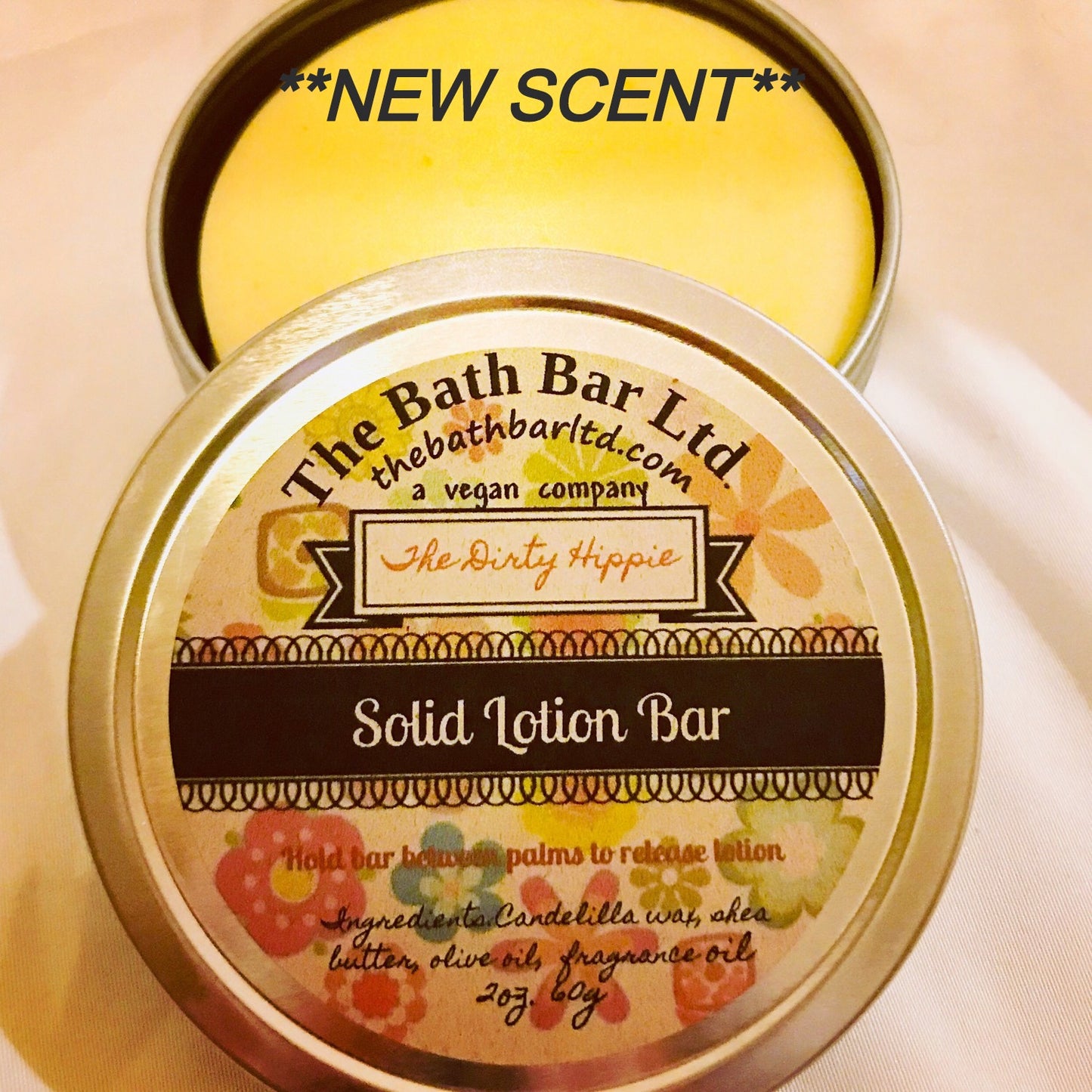 SOLID LOTION BARS image 3