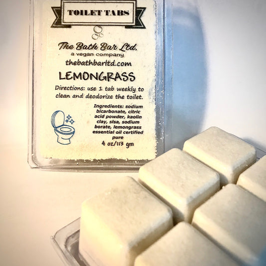Toilet Tabs image 0