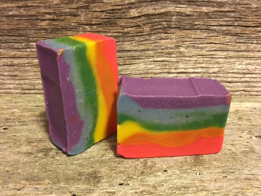 RAINBOW image 0