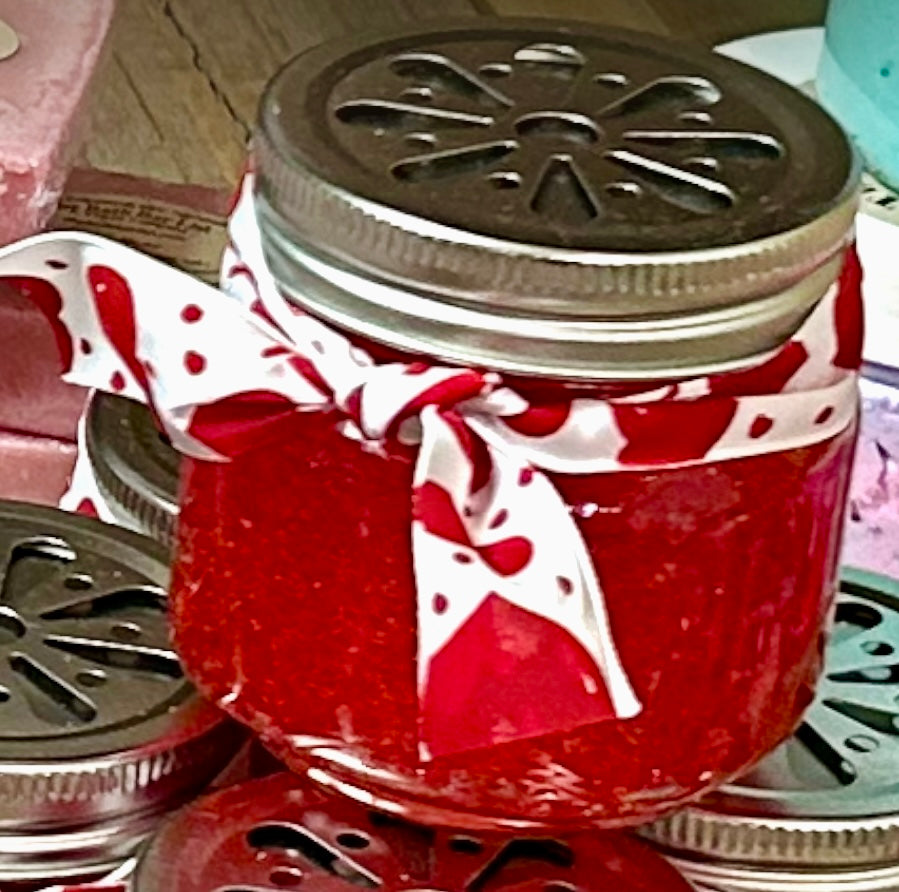 Smelly Jelly Chocolate Covered Strawberries  image 0
