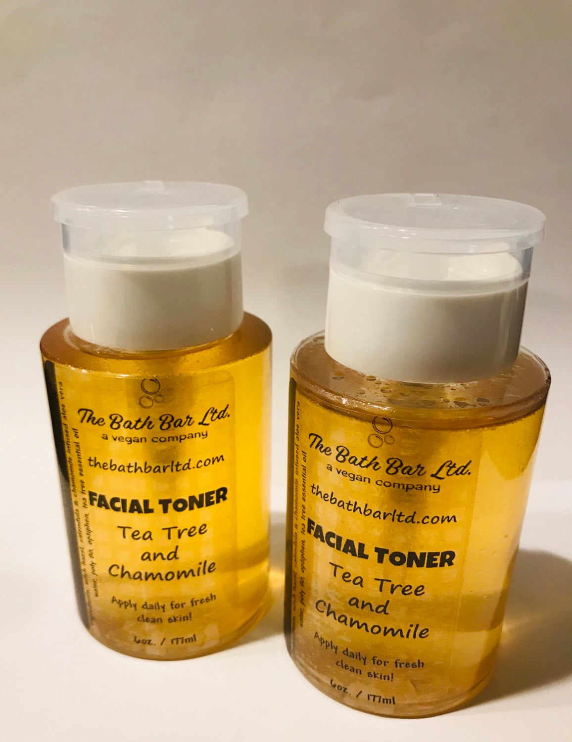 Facial Toner image 0