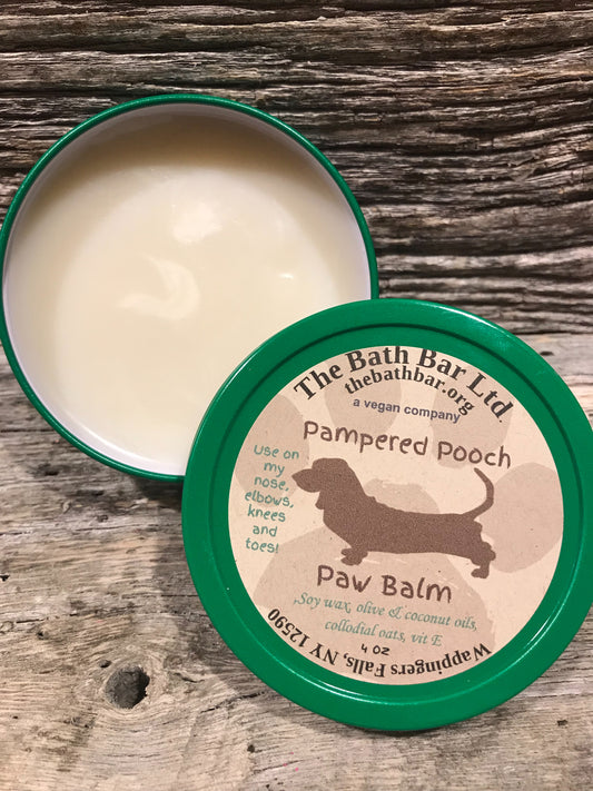 Paw Balm image 0