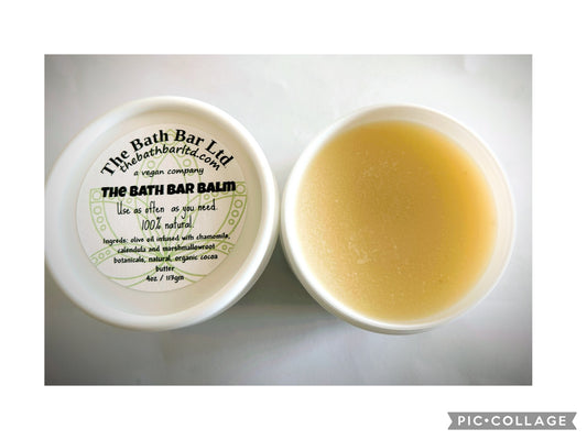 The Bath Bar Balm image 0