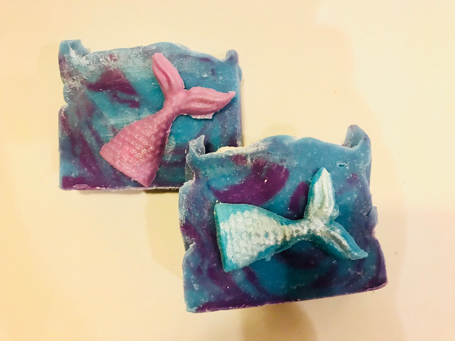 Mermaid image 0