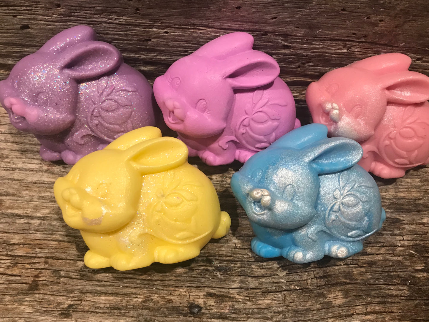 Bunnies image 0