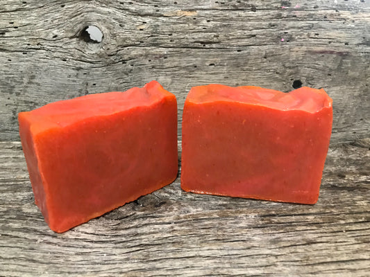 MANGO SORBET image 0
