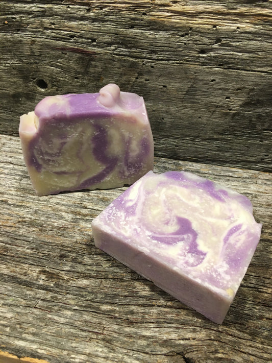 LAVENDER LOVELY image 0
