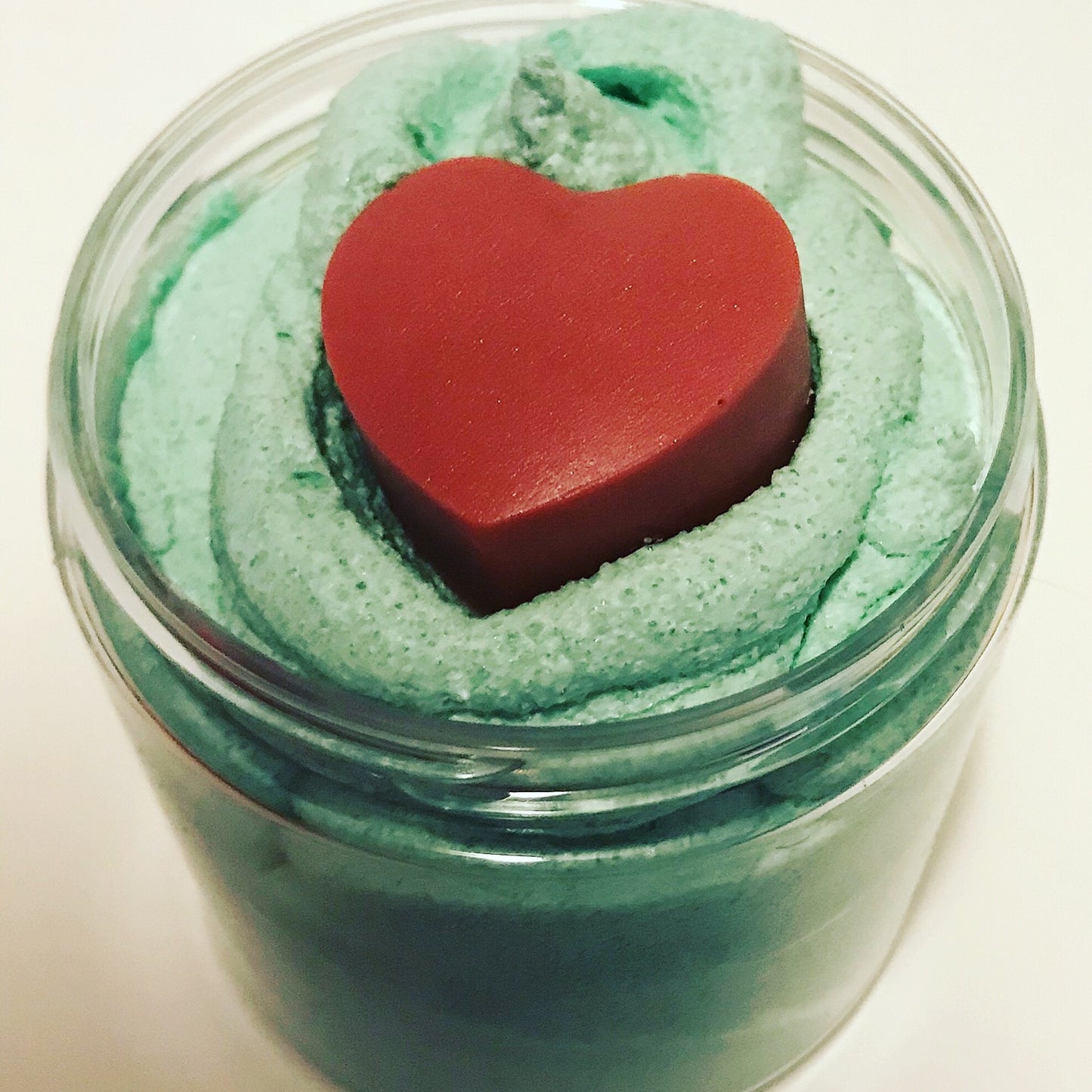 Grinchmas Shower Frosting image 0