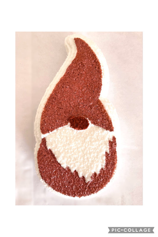 Gnome Bath Bomb image 0