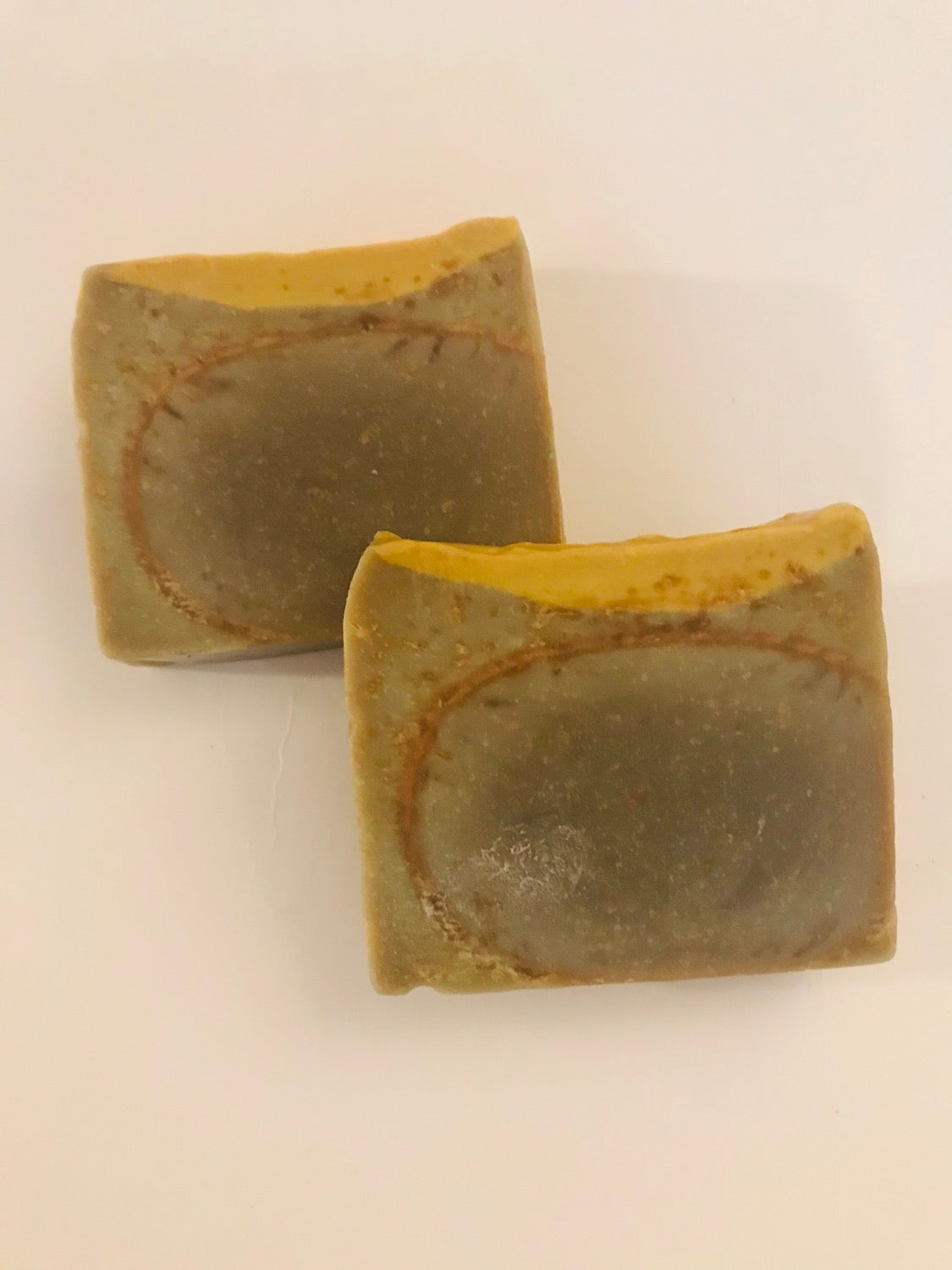 Sage and Citrus image 0