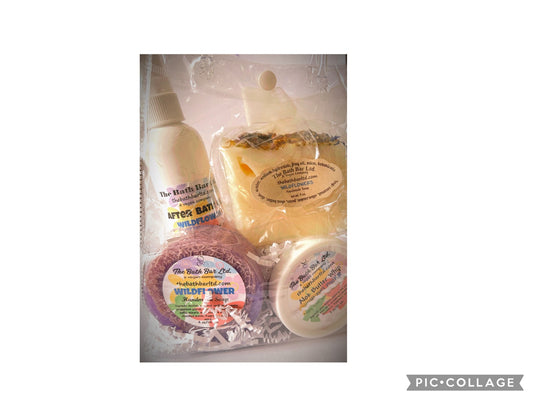Wildflower Gift Bag image 0
