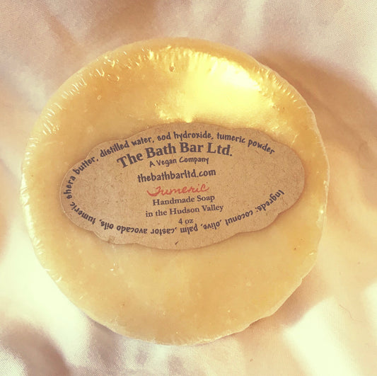 Tumeric Facial Bar image 0