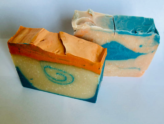 Hey Dude! Soap