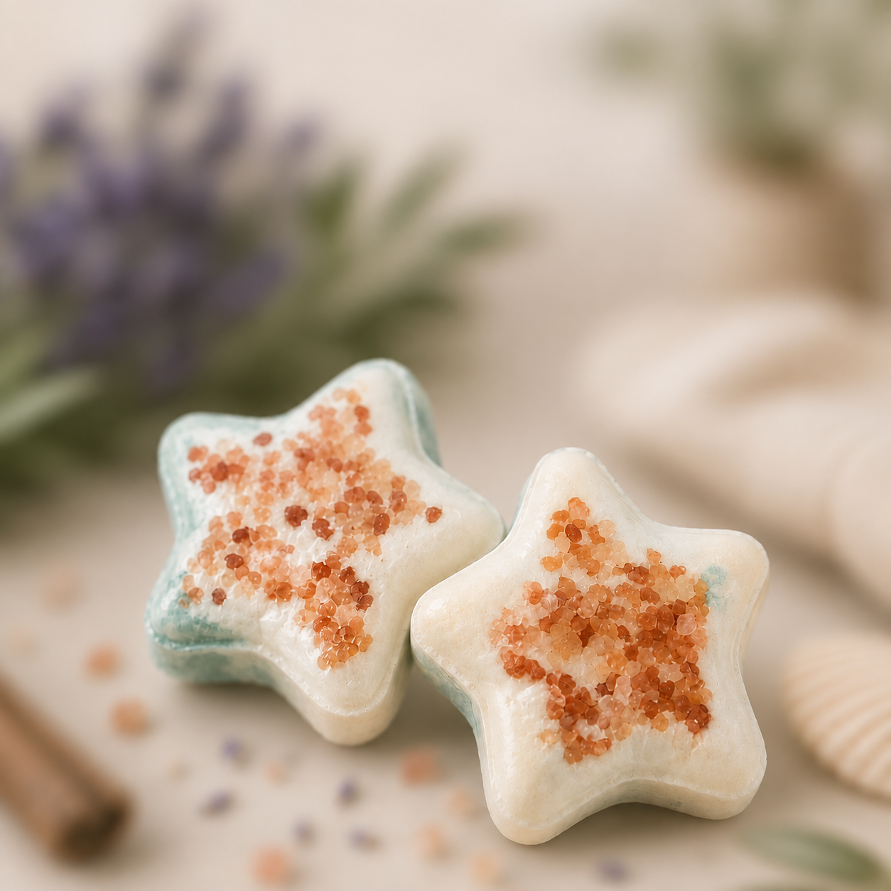 Day at the Spa Bath Bomb