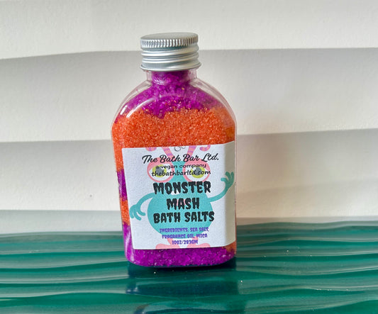 Monster Mash Bath Salts