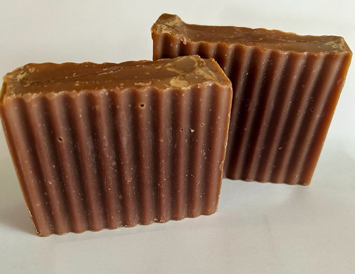 Tahitian Vanilla Soap