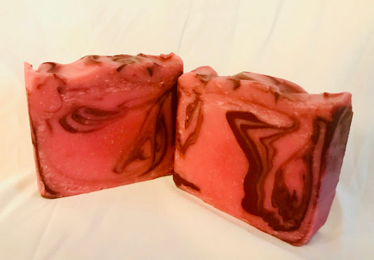 SPARKLING CRANBERRY image 0