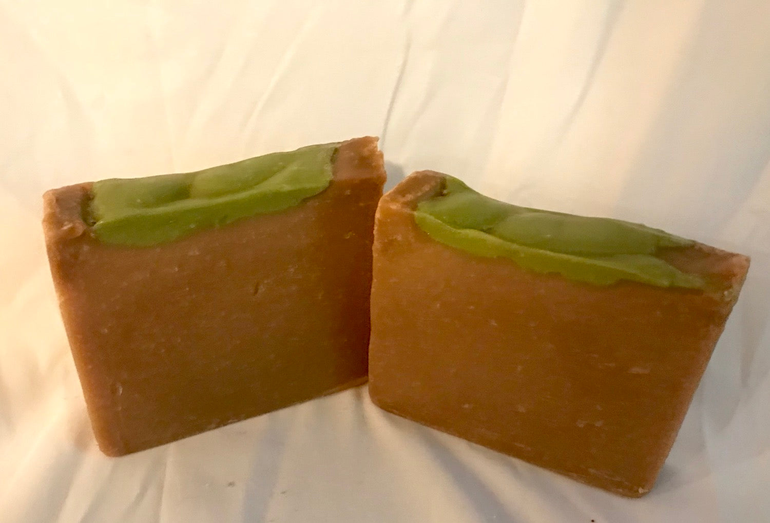 PUMPKIN BROWN SUGAR image 0