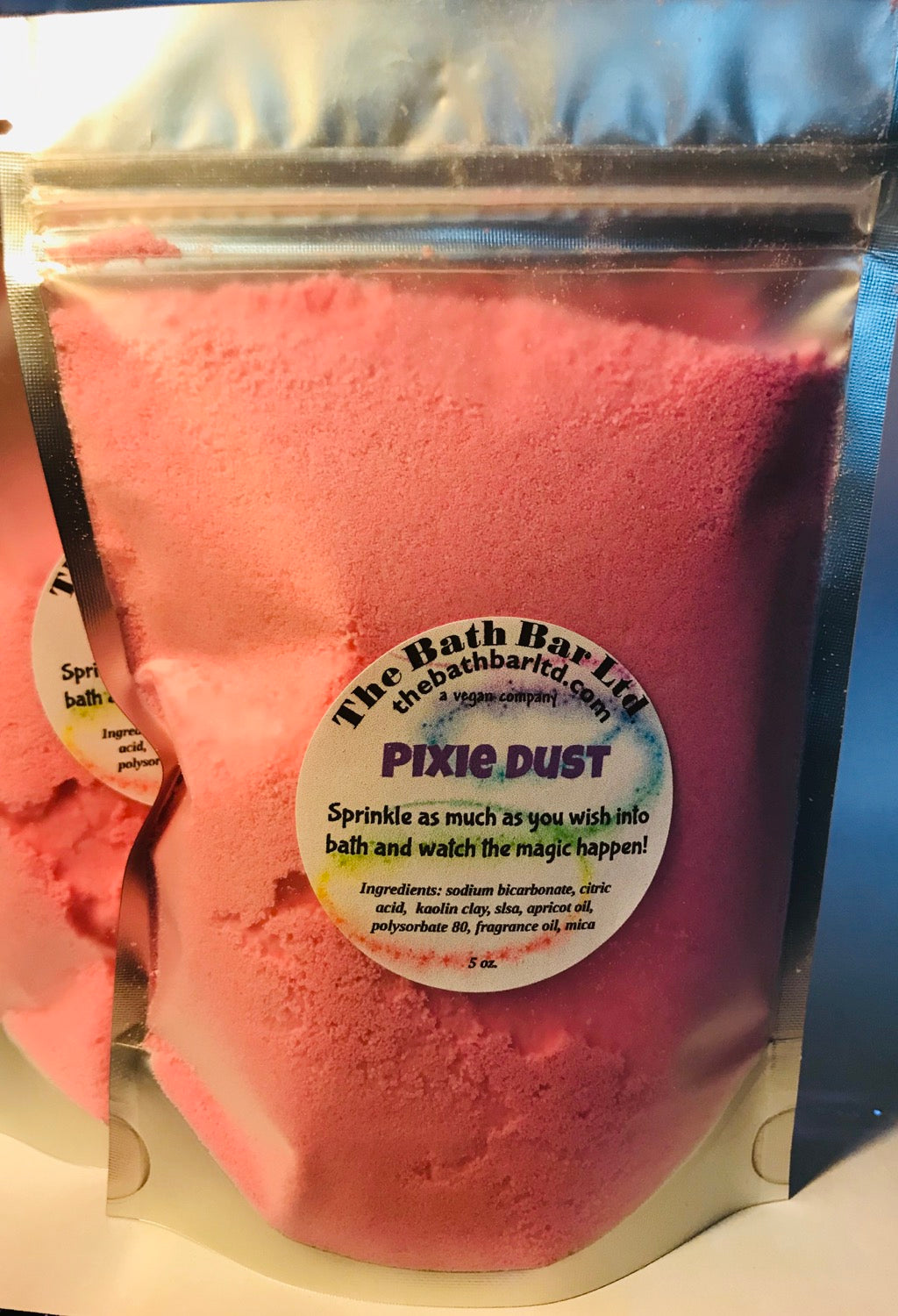 Pixie Dust image 1